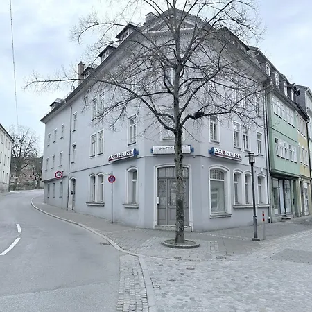 Nextaparts - I - Coburg