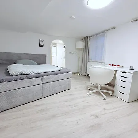 Apartment Nextaparts - I -
